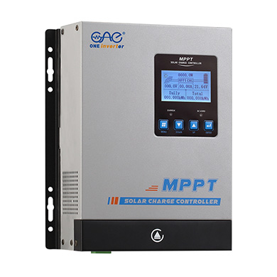 MPPT Solar Charge Controller (AP)