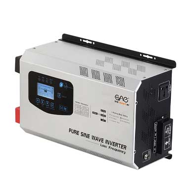 Low Frequency Pure Sine Wave Inverter (FT)