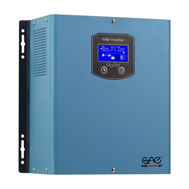 Pure Sine Wave Inverter (HI)