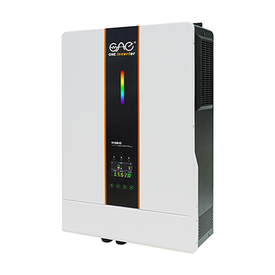 High Frequency Off-Grid Inverter (HMK)