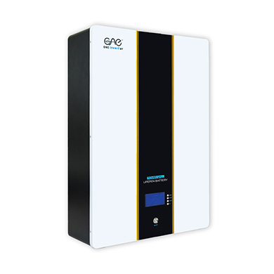 Power Wall Lifepo4 Battery LP-AF51AA