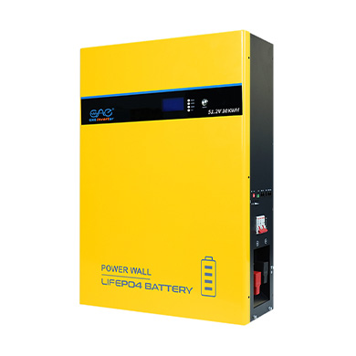 Power Wall Lifepo4 Battery LP-AF94AB