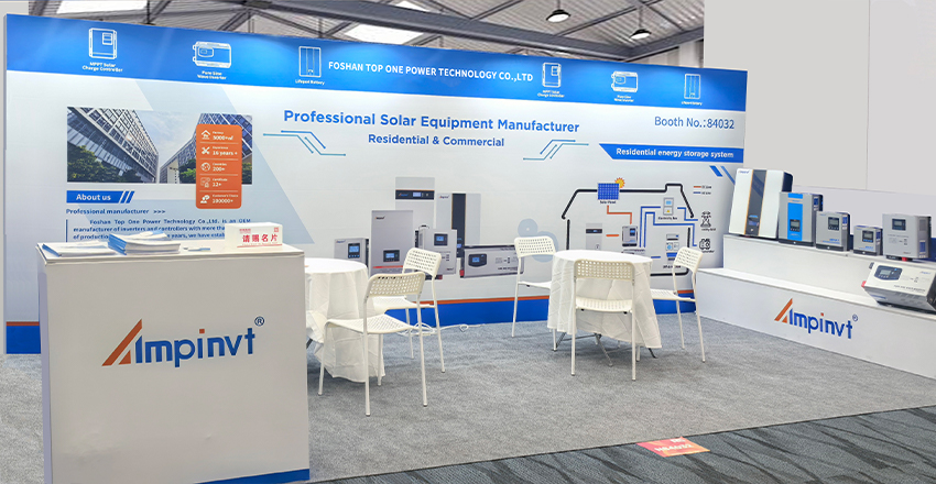 The annual US International Solar Energy Exhibition (RE+) will be held September 10-12, 2024 at the Anaheim Convention Center. This exhibition will showcase the latest solar energy technology from various companies, including our very own One Solar. One Solar is excited to participate in this event and will be showcasing our latest products such as inverters and MPPT solar controllers. We invite all visitors, old and new, to visit our booth and learn more about our innovative products. The RE+ exhibition is an excellent opportunity for companies to showcase their latest solar energy technology and innovations. This event attracts a wide range of visitors, from potential customers to industry experts. It is an ideal platform for networking, gaining knowledge and discovering new business opportunities. The theme of the 2024 exhibition is "The Future of Solar Energy". Participants are encouraged to share their ideas on how solar energy can shape the future and the role it can play in creating a more sustainable world. It will be an opportunity for companies to demonstrate their commitment to sustainability and showcase their green energy solutions. As a company committed to sustainable development, One Solar is excited to be part of an event that shares our values. We believe that solar energy is a game-changer in the renewable energy sector and that it is essential for businesses to embrace it as a critical component of their sustainability strategy. We look forward to meeting new friends and catching up with old ones at RE+. We are confident that this show will be a great success and we are excited to be a part of it. Come to our booth and discover what we have to offer as we bring you the latest innovations in solar energy and our commitment to a greener, more sustainable world.